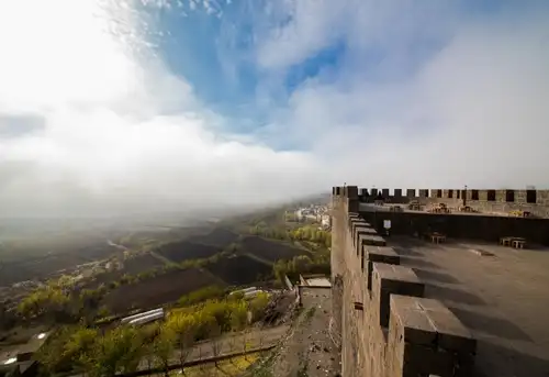 Tourism Statistics in Diyarbakır